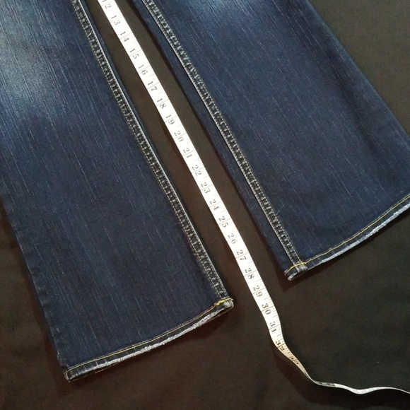 Silver Jeans - Picture 4 of 6